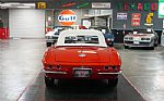 1961 Corvette Convertible Thumbnail 43