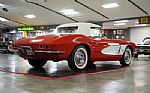 1961 Corvette Convertible Thumbnail 50