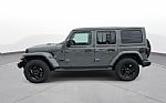 2022 Wrangler Thumbnail 8