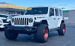 2020 Wrangler Unlimited Thumbnail 3