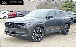 2026 CX-50 Hybrid Thumbnail 1