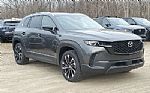 2026 CX-50 Hybrid Thumbnail 2