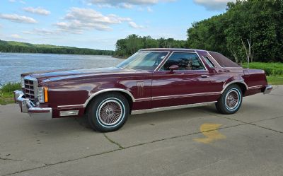 Photo of a 1979 Ford Thunderbird Heritage for sale