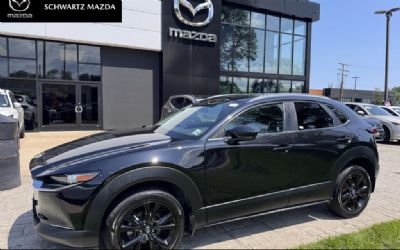Photo of a 2024 Mazda CX-30 SUV for sale