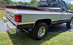 1986 Silverado C/K Thumbnail 3