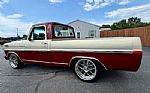 1972 F100 Thumbnail 3