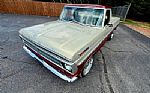 1972 F100 Thumbnail 15