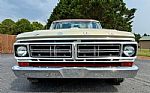 1972 F100 Thumbnail 14