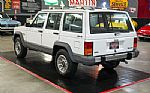 1990 Cherokee Laredo 4x4 Thumbnail 4