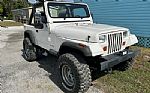 1988 Wrangler S Thumbnail 1