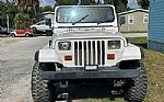 1988 Wrangler S Thumbnail 2