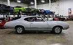 1972 Cutlass Thumbnail 8