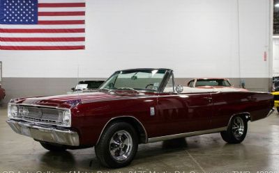 Photo of a 1967 Dodge Dart GT for sale