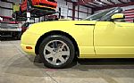 2002 Thunderbird Deluxe Thumbnail 3