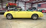 2002 Thunderbird Deluxe Thumbnail 4