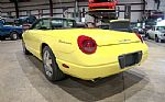 2002 Thunderbird Deluxe Thumbnail 6