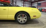 2002 Thunderbird Deluxe Thumbnail 5
