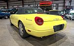 2002 Thunderbird Deluxe Thumbnail 16
