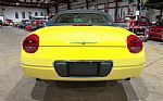2002 Thunderbird Deluxe Thumbnail 17