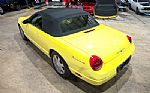 2002 Thunderbird Deluxe Thumbnail 24