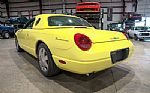 2002 Thunderbird Deluxe Thumbnail 29