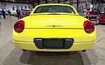 2002 Thunderbird Deluxe Thumbnail 30