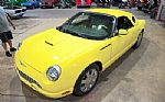 2002 Thunderbird Deluxe Thumbnail 36