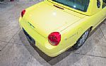 2002 Thunderbird Deluxe Thumbnail 41