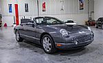 2003 Thunderbird Deluxe Thumbnail 2