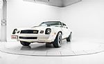 1978 Camaro Z28 Thumbnail 2