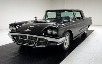 Photo of a 1960 Ford Thunderbird Hardtop for sale