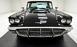 1960 Thunderbird Hardtop Thumbnail 8