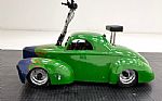 1941 Barstool Go Kart Racer Thumbnail 2