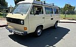 1981 Vanagon Westfalia Thumbnail 2