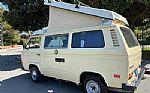 1981 Vanagon Westfalia Thumbnail 3