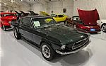 1968 Mustang Bullitt Tribute Thumbnail 5