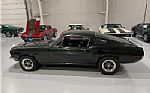 1968 Mustang Bullitt Tribute Thumbnail 13