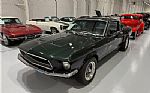 1968 Mustang Bullitt Tribute Thumbnail 1