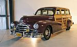 1947 Woodie Thumbnail 1