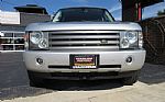 2004 Range Rover Thumbnail 2