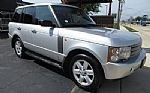 2004 Range Rover Thumbnail 5