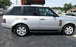2004 Range Rover Thumbnail 7