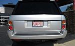 2004 Range Rover Thumbnail 11