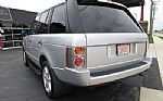 2004 Range Rover Thumbnail 13