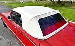 1962 Thunderbird Convertible Thumbnail 4
