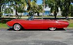 1962 Thunderbird Convertible Thumbnail 13