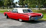 1962 Thunderbird Convertible Thumbnail 18