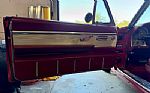 1962 Thunderbird Convertible Thumbnail 37