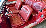 1962 Thunderbird Convertible Thumbnail 39