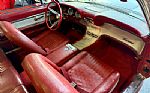 1962 Thunderbird Convertible Thumbnail 44